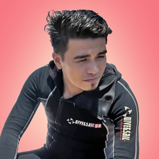 Jason Cedric Apostol Anilao Diving Underwater Photography