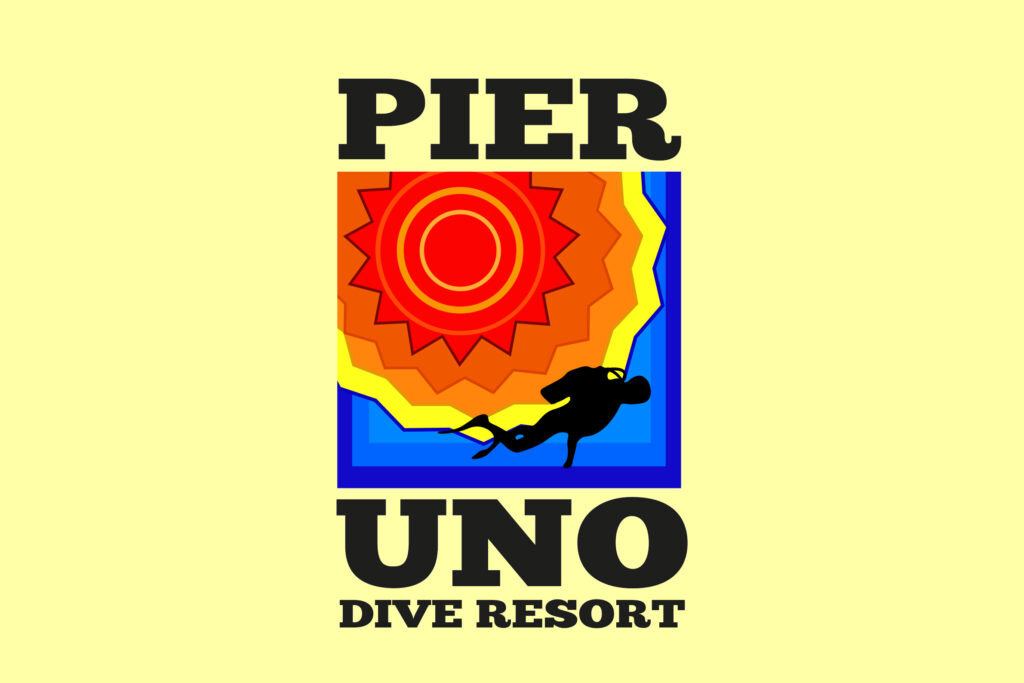 Anilao Diving Resort, Pier Uno Dive Resort